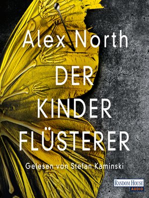 cover image of Der Kinderflüsterer